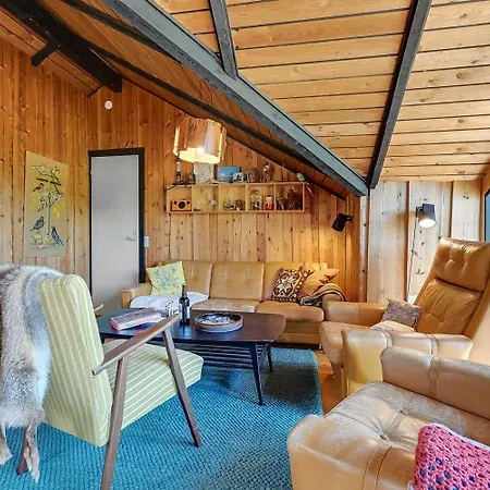 Vakantiehuis C11427-skjern-syrenvej-38 *