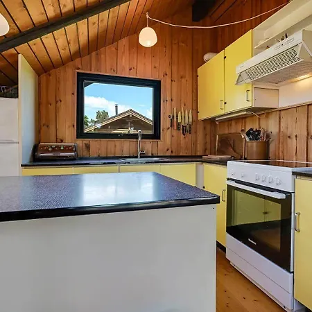 C11427-skjern-syrenvej-38 Vakantiehuis *