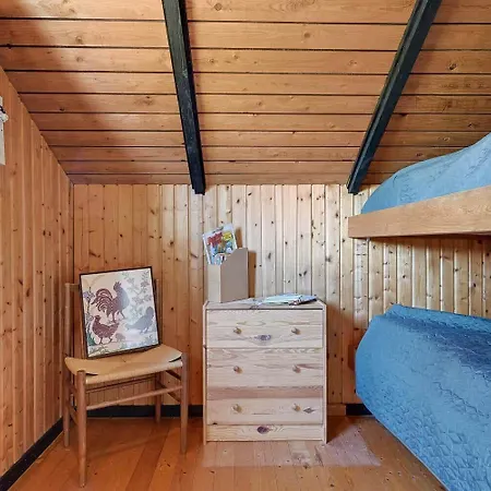 C11427-skjern-syrenvej-38 Vakantiehuis *