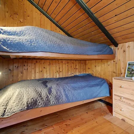 C11427-skjern-syrenvej-38 Vakantiehuis *