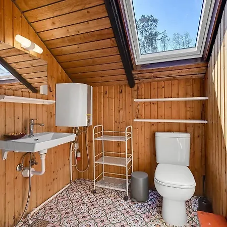 C11427-skjern-syrenvej-38 Vakantiehuis