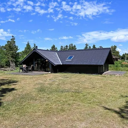 Vakantiehuis C11427-skjern-syrenvej-38 Stavning