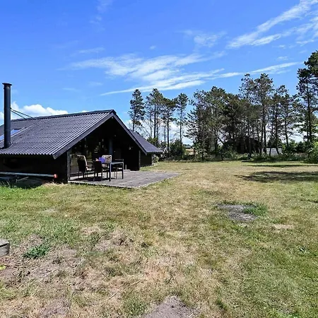Vakantiehuis C11427-skjern-syrenvej-38 Stavning