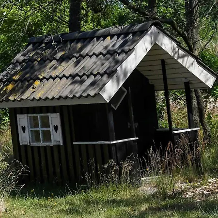 Vakantiehuis C11427-skjern-syrenvej-38