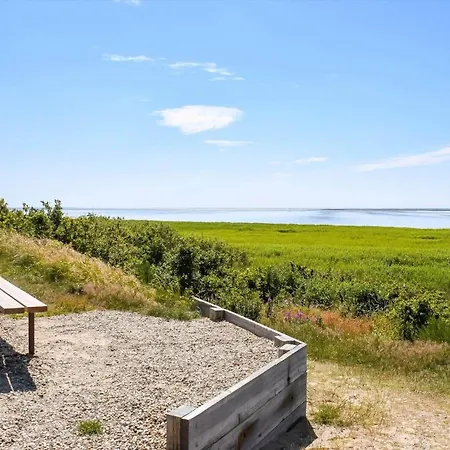 Vakantiehuis C11427-skjern-syrenvej-38 *