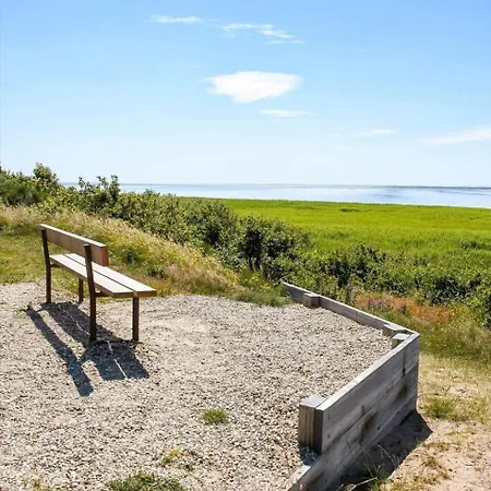 C11427-skjern-syrenvej-38 Vakantiehuis