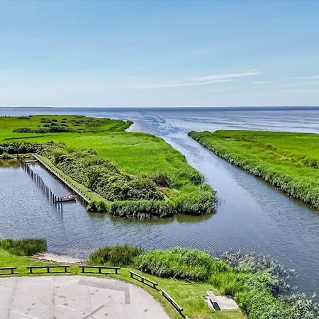 Vakantiehuis C11427-skjern-syrenvej-38 *